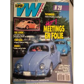 Super Vw Magazine 29