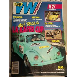 Super Vw Magazine 27
