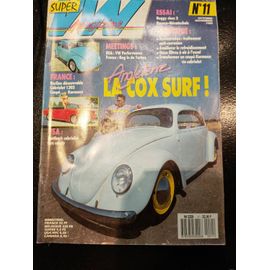 Super Vw Mag 11