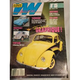 Super Vw Mag 15