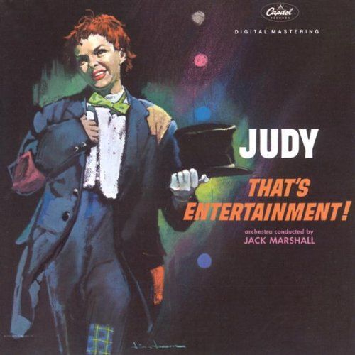 Judy That's Entertainment