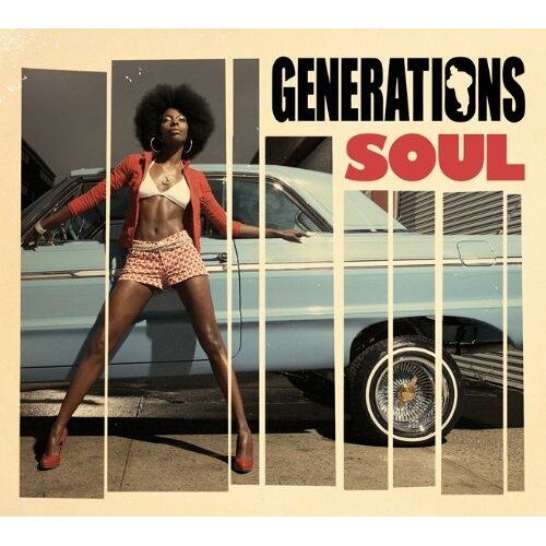 Génération Soul