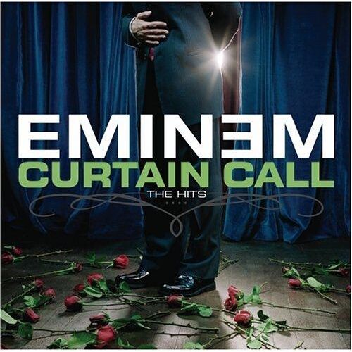 Curtain Call: The Hits (Cln)