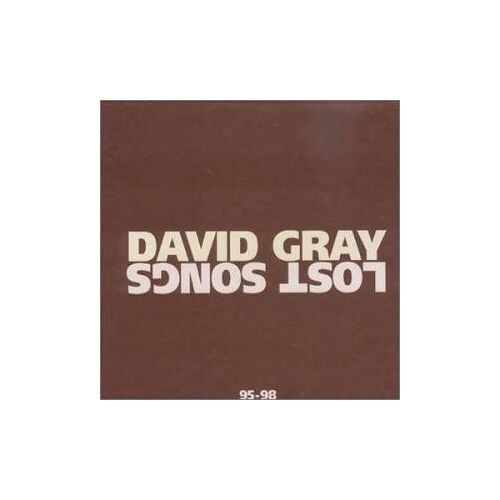 Lost Songs, 1995-98