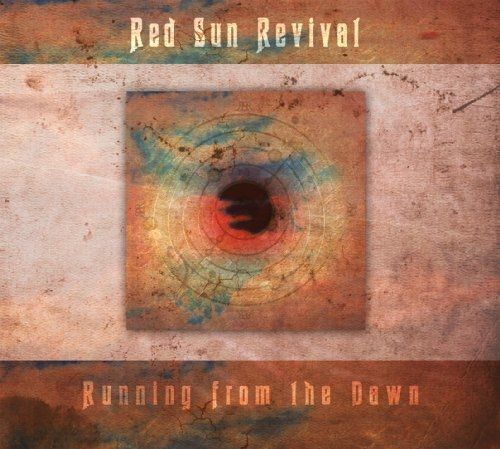Running From The Dawn