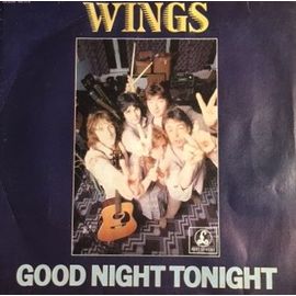 Good Night Tonight / Daytime Nightime Suffering