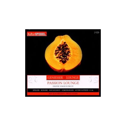 Geniesser Lounge-Passion Lounge