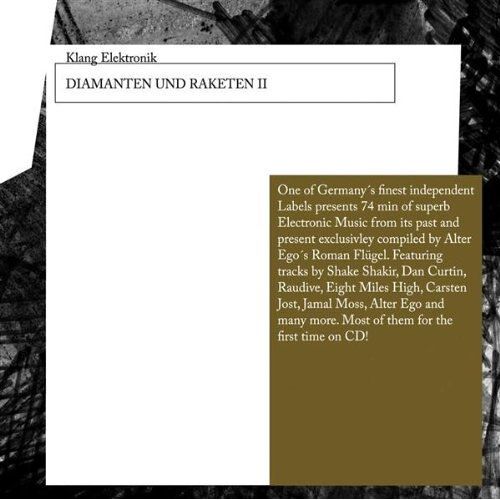 Diamanten Und Raketen 2
