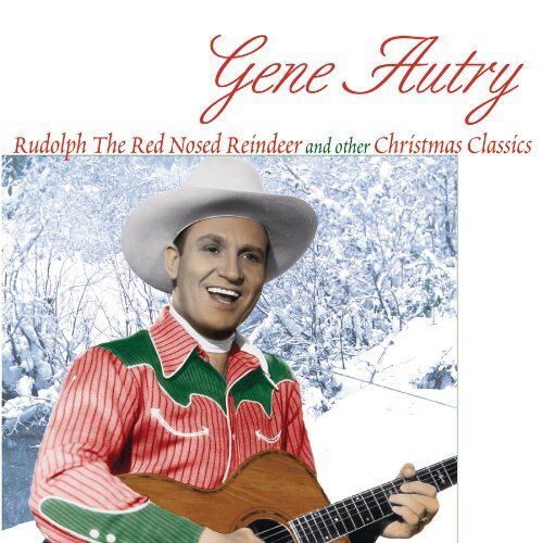 Rudolph The Red Nosed Reindeer & Other Christmas C