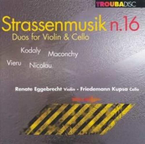 Strassenmusik 16