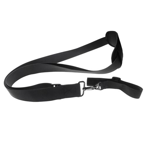 Trimmer Strap Buckle Non-Slip Adjustable Anti-Rust Humanized Design Fixing Nylon Weeder Machine Lawn Mower Strap Yard Supply Kaesi