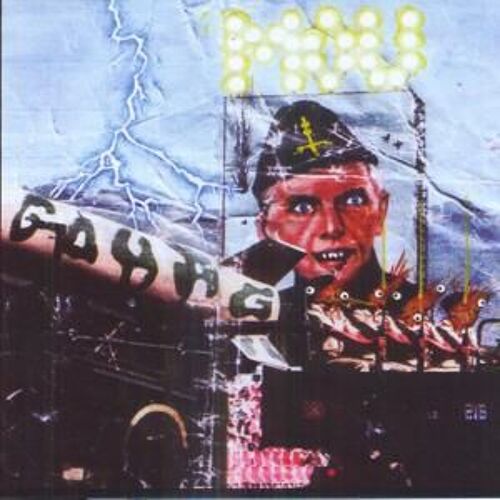 Gland Of Hope And Glory