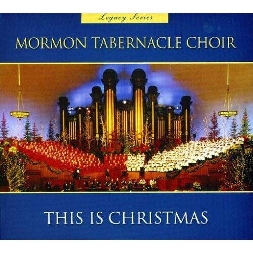 Legacy Series: This Is Christmas