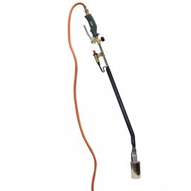 Hozelock 41883720 - Désherbeur thermique - piëzo - 5m - 2,5bar - 1600°C