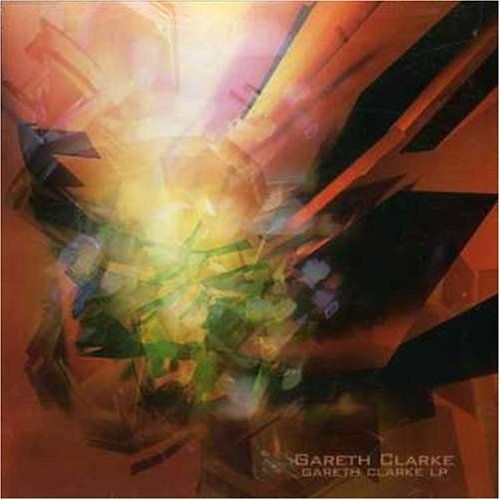 Gareth Clarke Lp