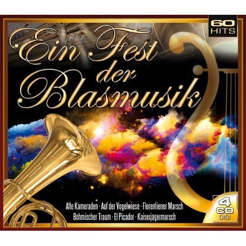 Ein Fest Der Blasmusik