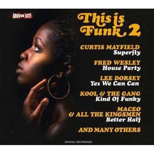 This Is Funk Vol.2