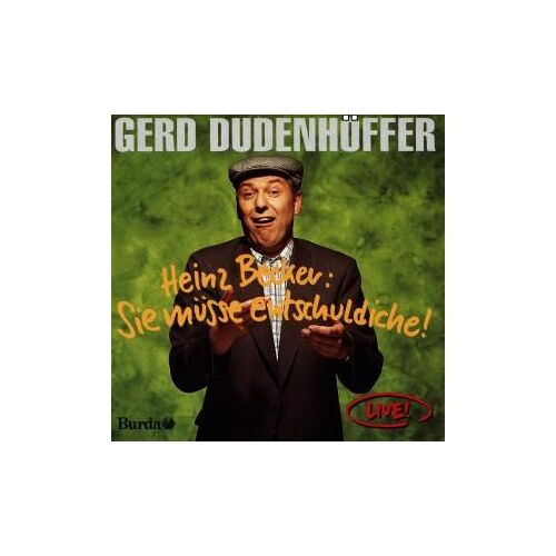 Heinz Becker 'sie Musse