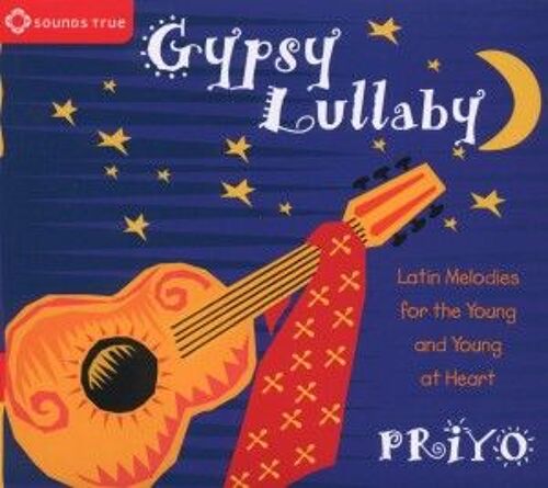 Gypsy Lullaby
