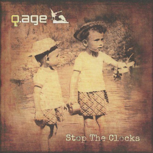Stop The Clocks