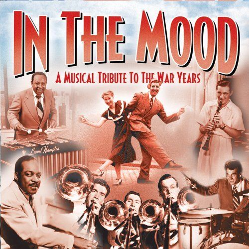 In The Mood - A Musical Tribut