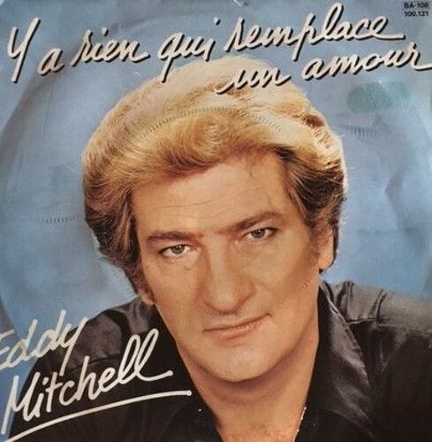 Y A Rien Qui Remplace Un Amour / Je Vous Derange