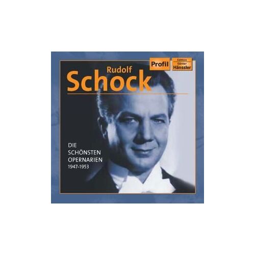 Die Schönsten Opernarien