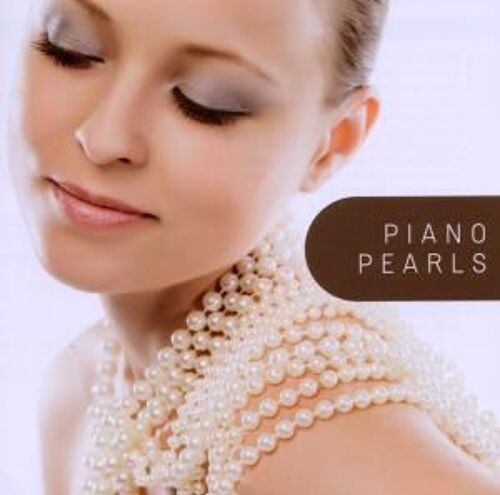 2 For You/Piano Pearls