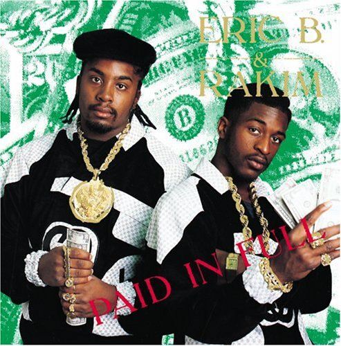 Paid In Full