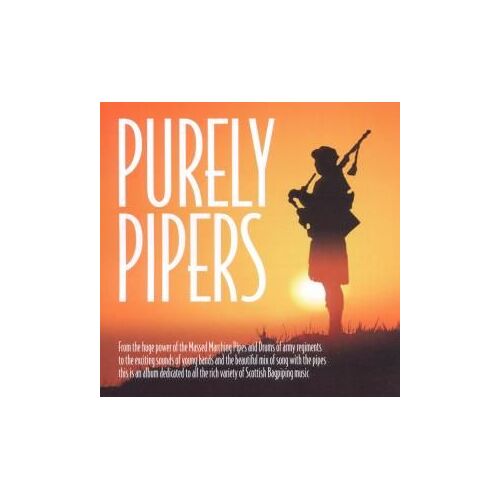 Purely Pipers
