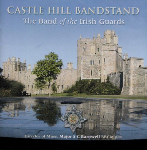 Castle Hill Bandstand