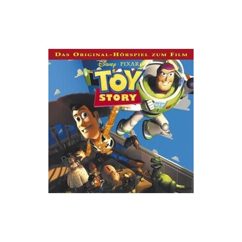 Toy Story 1