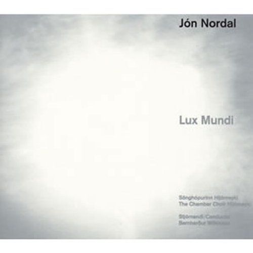 Lux Mudi/Folksong Arrangements