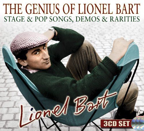 Genius Of Lionel Bart