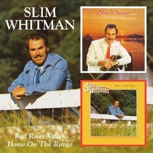 Red River Valley - Home On The Range