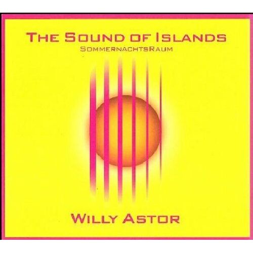The Sound Of Islands-Sommernachtsraum