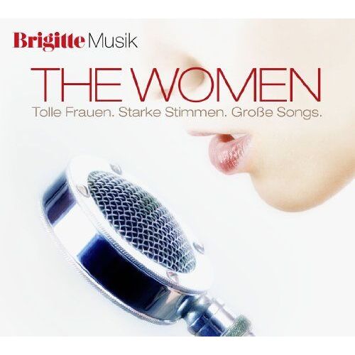 Brigitte-The Women