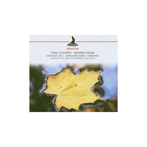 Symphony No.5-Arpeggione