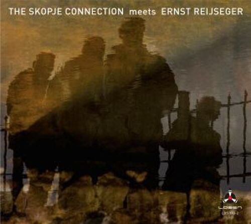 The Skopje Connection Meets Ernst Reijseger