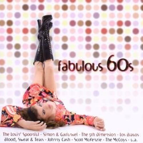 Fabulous 60's
