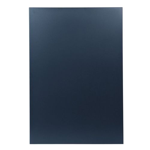 Plaque de protection murale Unie L80 H120 - PQM8