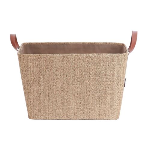 Panier Campa carré - PAR292