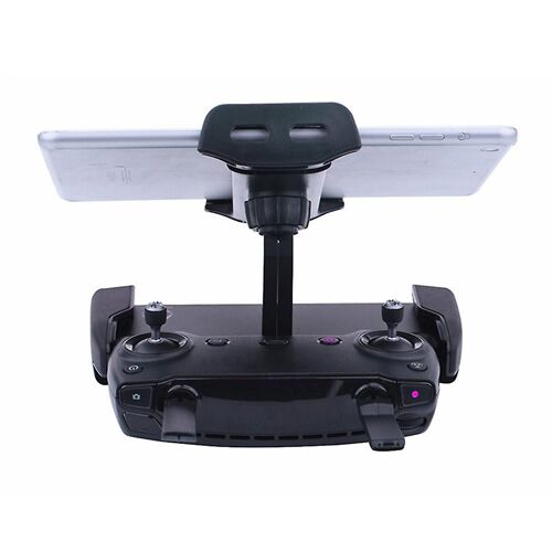 Phone Tablet Bracket Remote Controller Holder Stand For Dji Mavic Air 2 Drone Kaesi-Générique