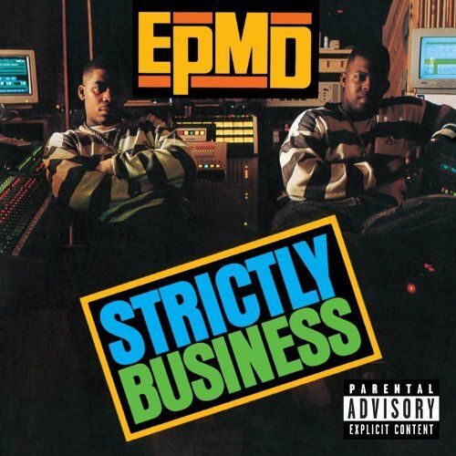 Strictly Business-25th Anniversary Edition