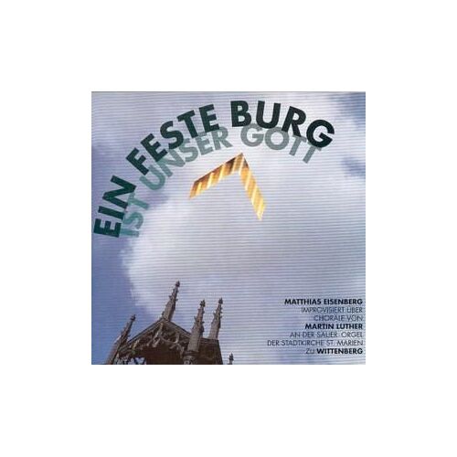 Ein Feste Burg Ist Unser Gott