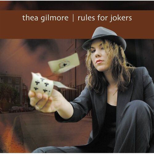 Rules For Jokers