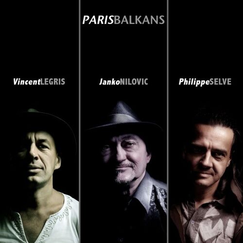 Paris Balkans