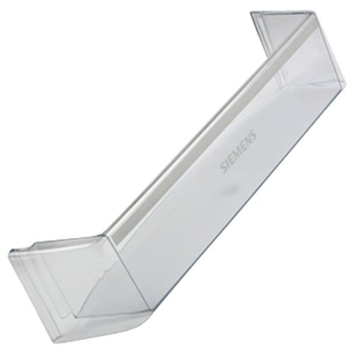 Balconnet à bouteilles d'origine Réfrigérateur congélateur (00705997 SIEMENS)