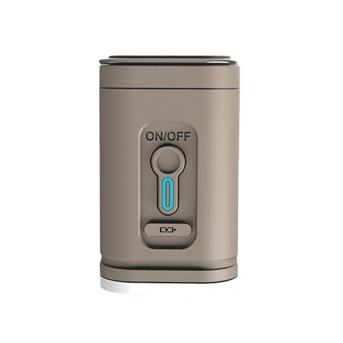 Pompe à air rechargeable portable gonflables Efficace Puissance de sortie Inflation rapide Haute efficacité 1200 Mah Pompe de charge sans fil Kaesi