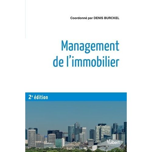 Management De L'immobilier